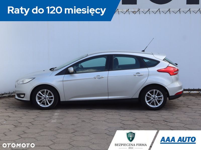 Ford Focus - 4