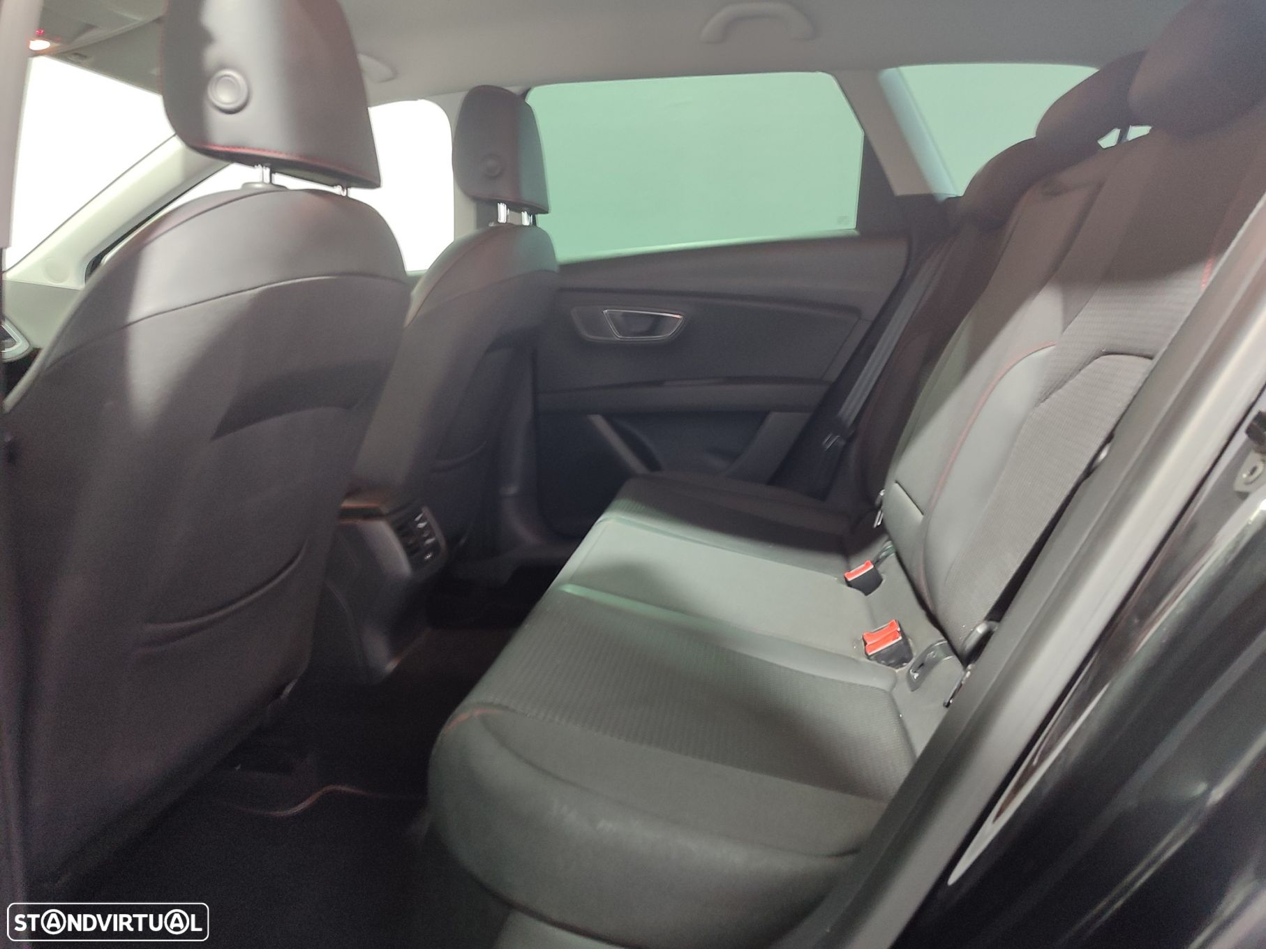 SEAT Leon ST 2.0 TDI FR DSG S/S - 15