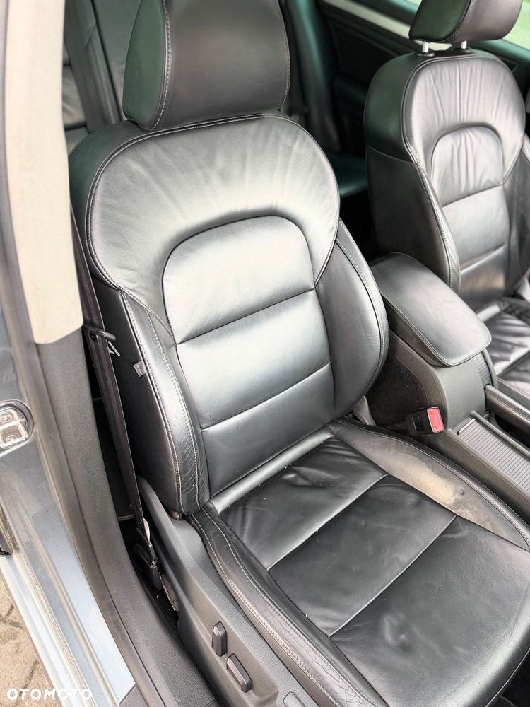 Skoda Superb 2.0 TDI PD Elegance - 15