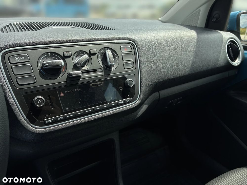 Skoda Citigo 1.0 Ambition - 20