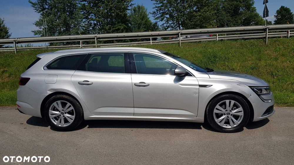 Renault Talisman - 5