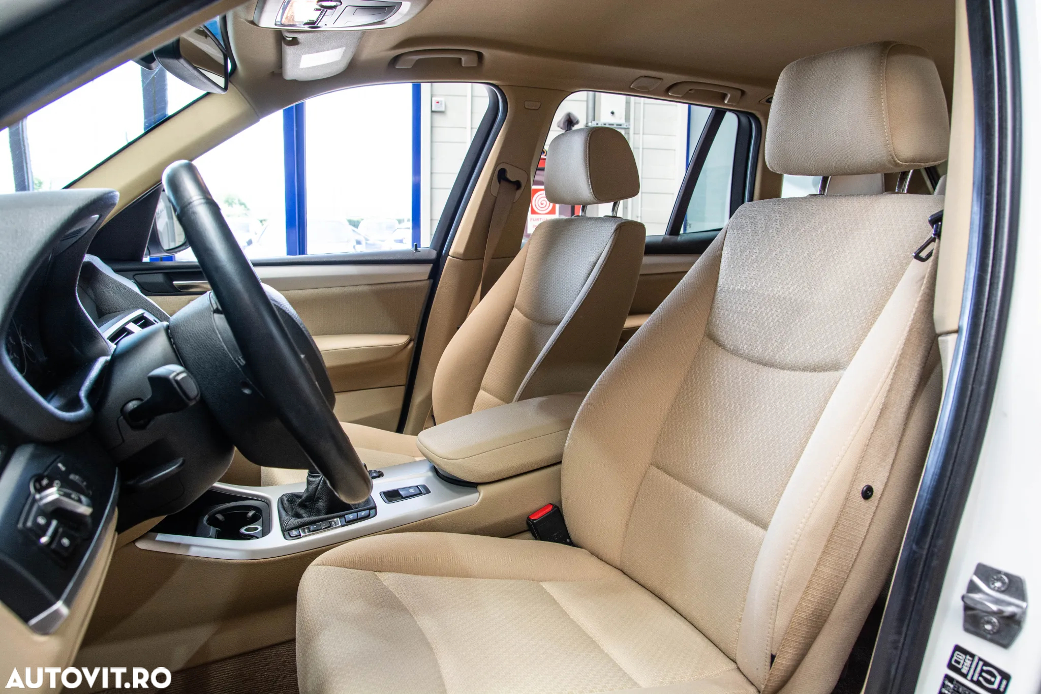 BMW X3 xDrive20d - 6