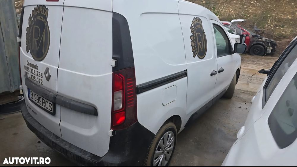 Renault Express - 7