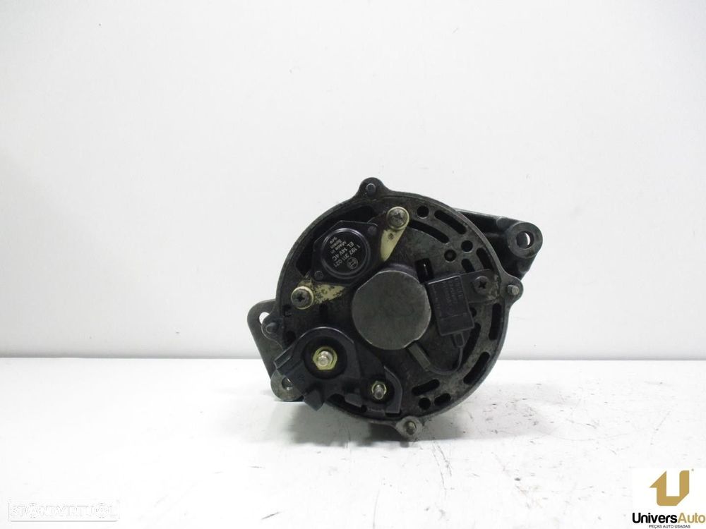 ALTERNADOR VOLKSWAGEN GOLF II 1989 -068903029T - 3