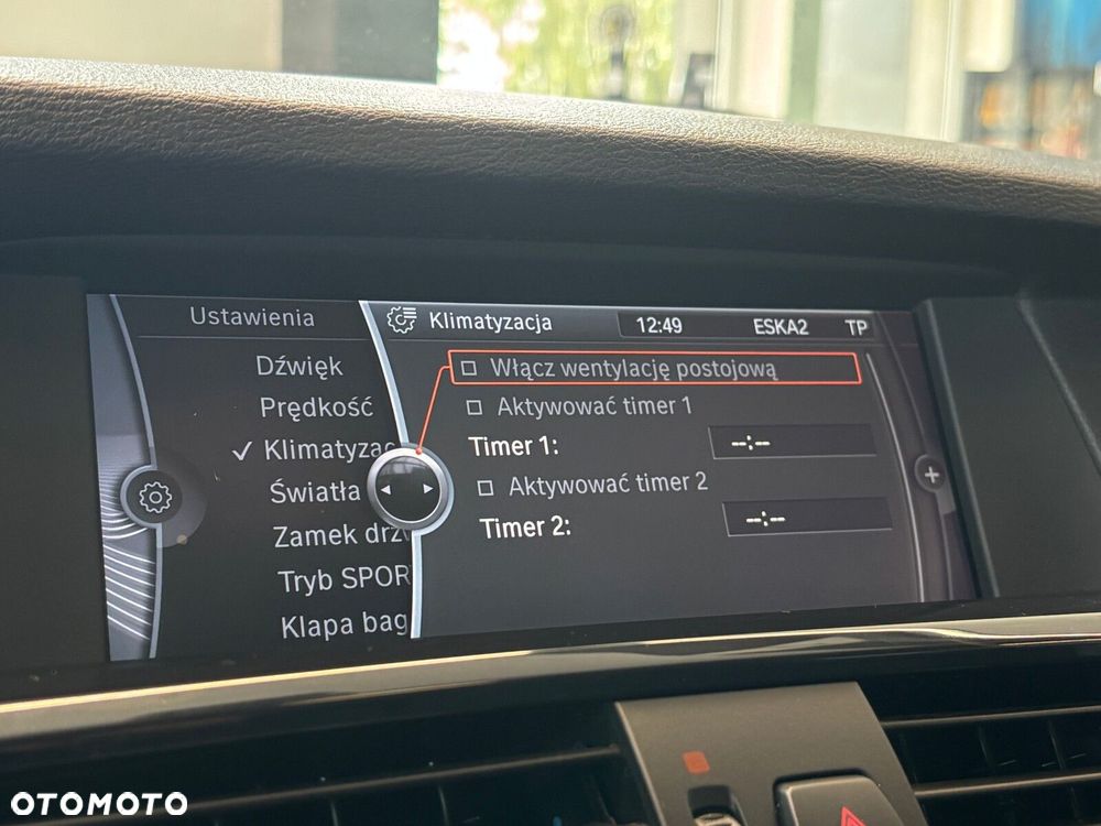 BMW X3 - 19