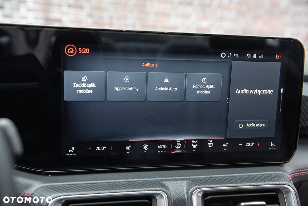 Ford Mustang 2.3 EcoBoost - 22