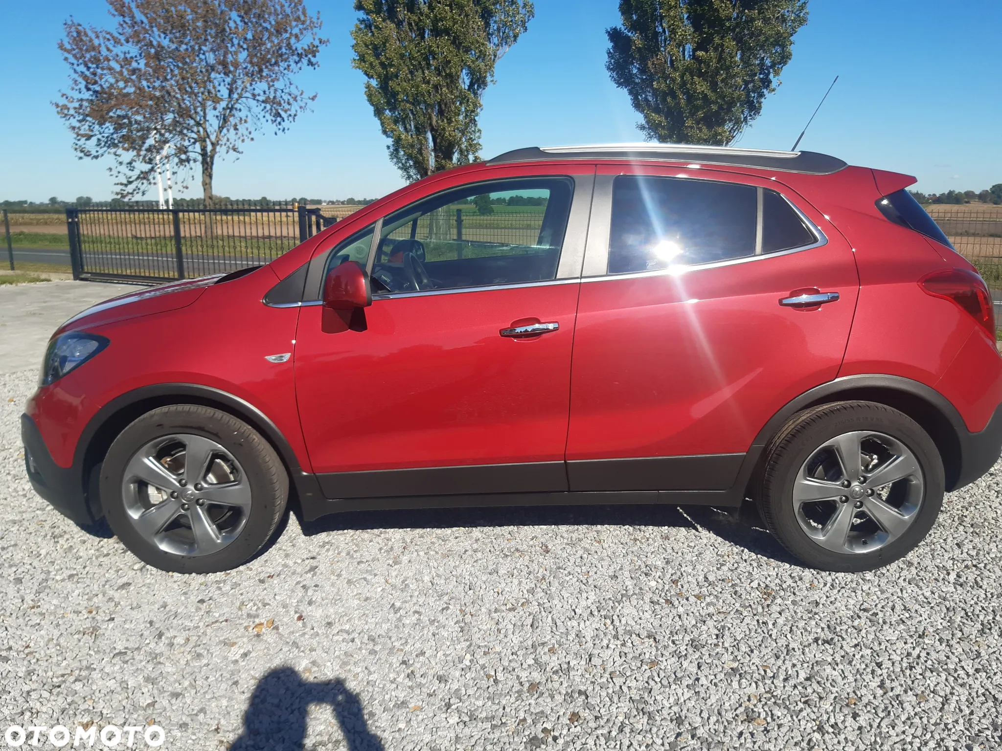 Opel Mokka 1.4 T Cosmo - 3