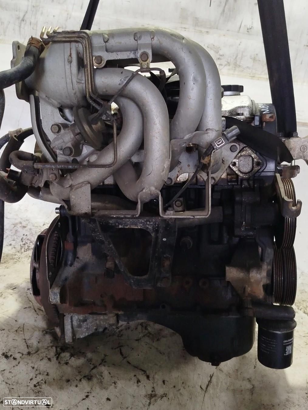 Motor completo MITSUBISHI Space Star Combi (DG_A) - 1