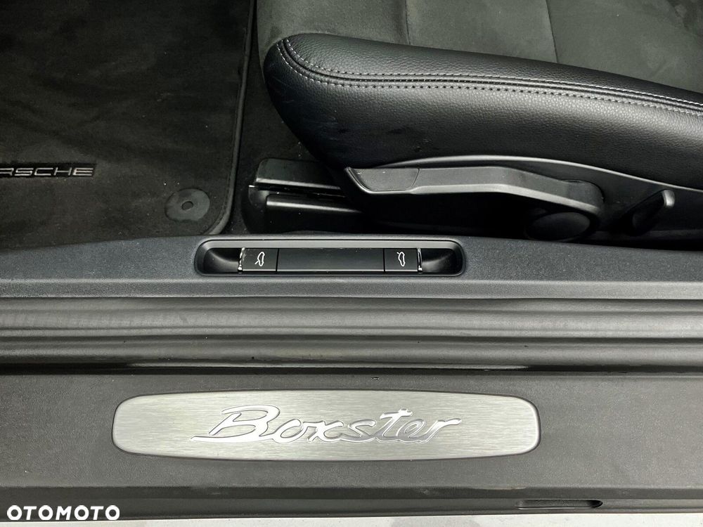 Porsche 718 Boxster - 15