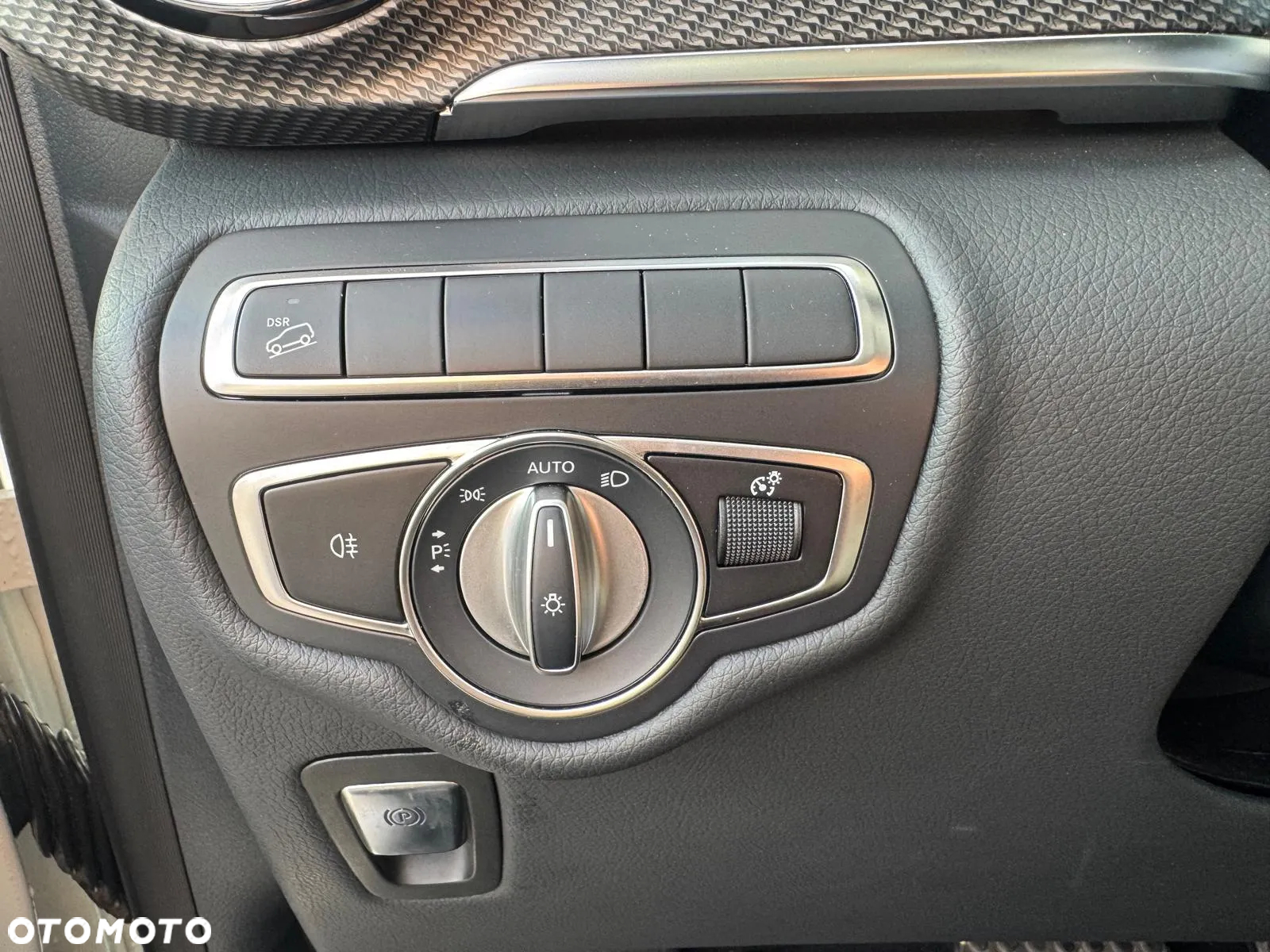 Mercedes-Benz Klasa V 300 d 4-Matic 9G-Tronic (d³ugi) - 17