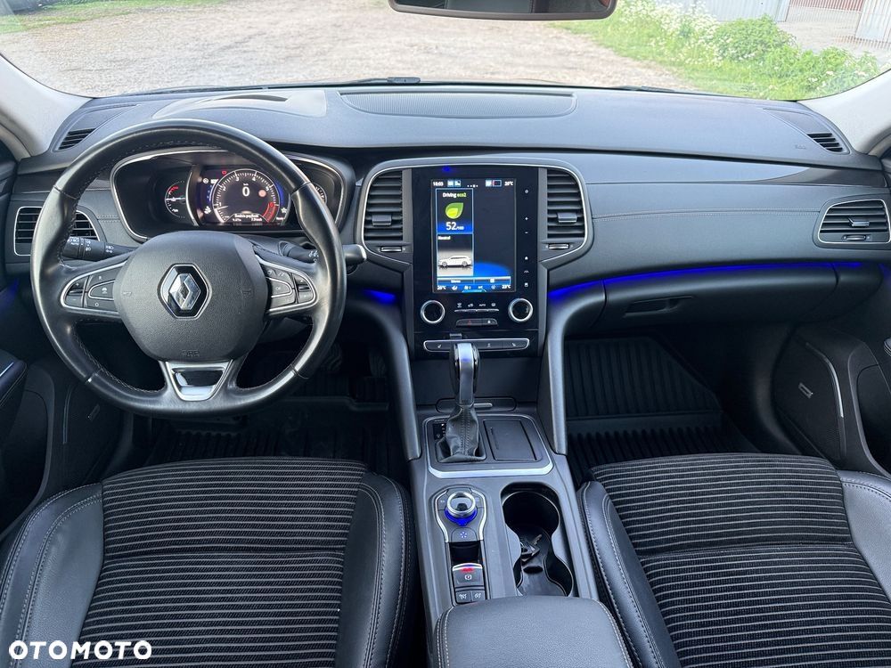 Renault Talisman - 15