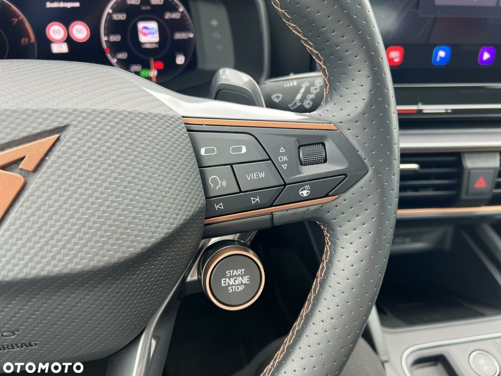 Cupra Formentor 2.0 TSI 4Drive VZ DSG - 26