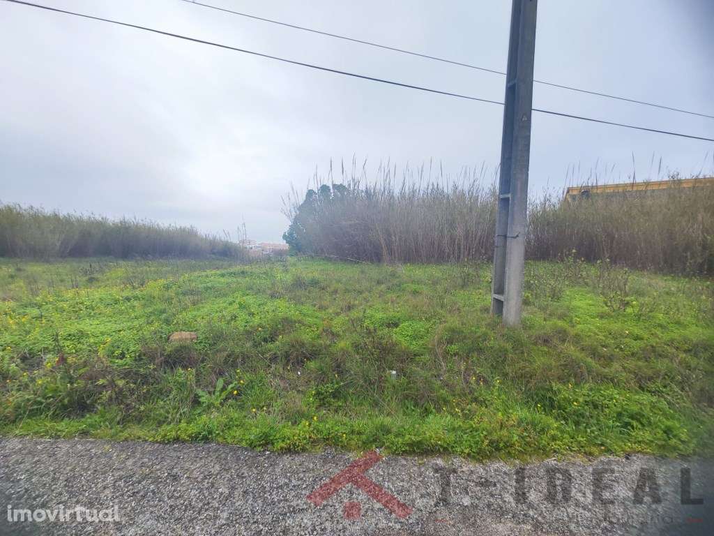 Terreno com Vista de Mar - Grande imagem: 2/5