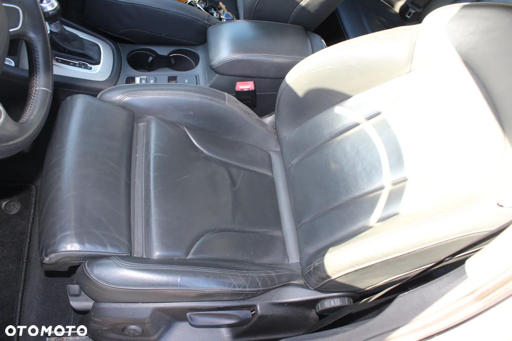 Audi Q3 2.0 TDI Quattro S tronic - 13