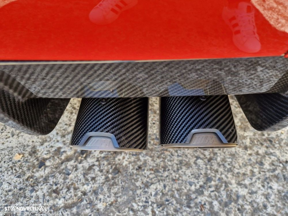 BMW M2 - 58