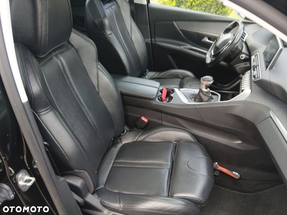 Peugeot 3008 1.2 PureTech GT S&S - 36