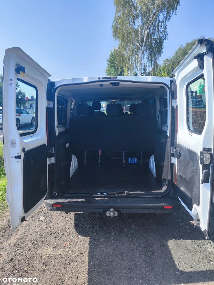 Opel Vivaro - 7