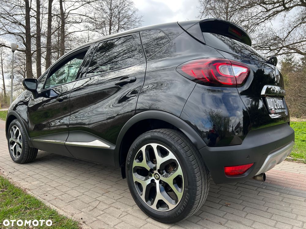 Renault Captur - 5