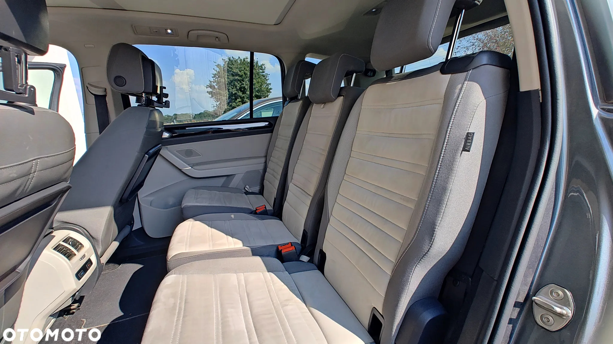 Volkswagen Touran 2.0 TDI BMT Highline DSG - 4