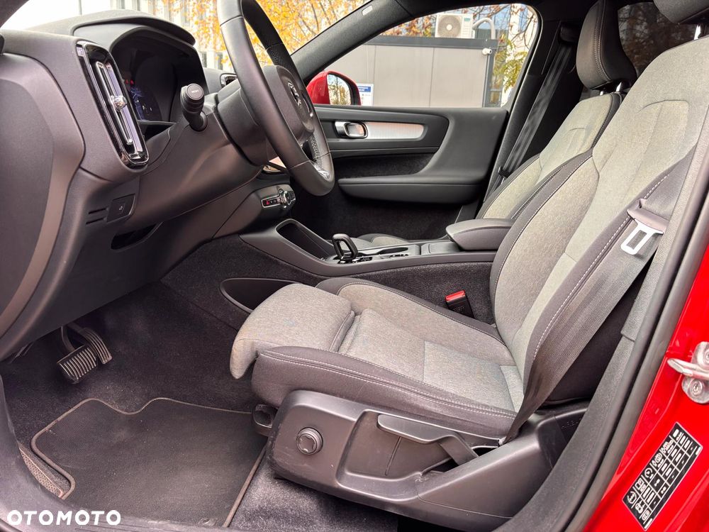 Volvo XC 40 B3 Core - 7