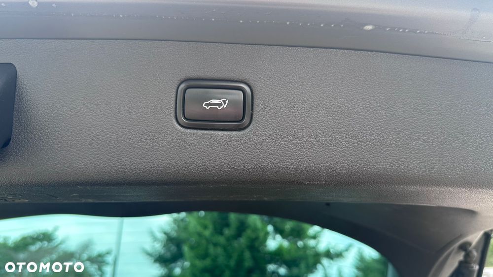 Hyundai Tucson 1.7 CRDI BlueDrive Design 2WD DCT - 7