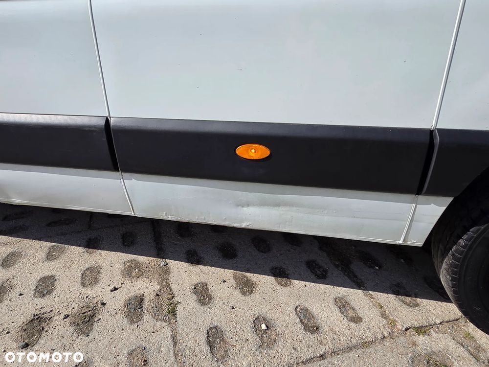 Opel Movano - 5