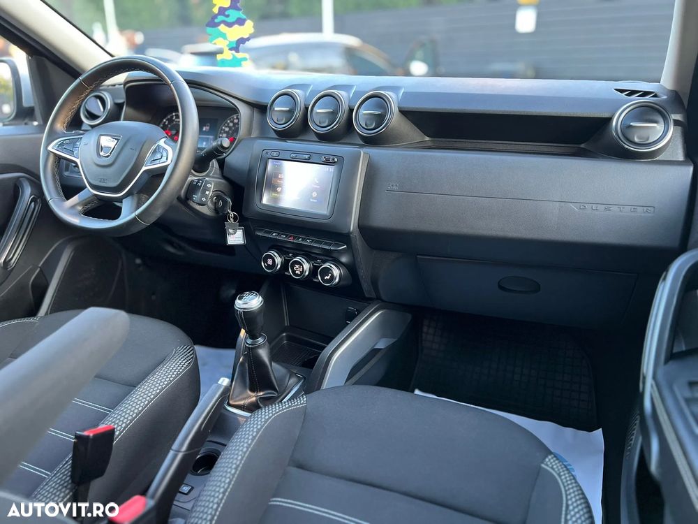 Dacia Duster - 17