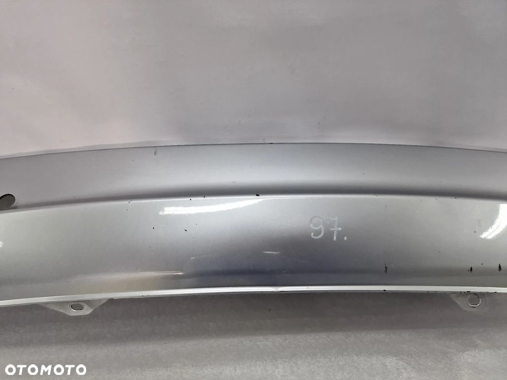 HONDA CR-V CRV IV 4 LIFT 15- DYFUZOR / SPOJLER ZDERZAKA TYLNEGO TYLNIEGO TYŁ , NR 71510-TFA-ZY00 , NR AUKCJI DT97 - 6