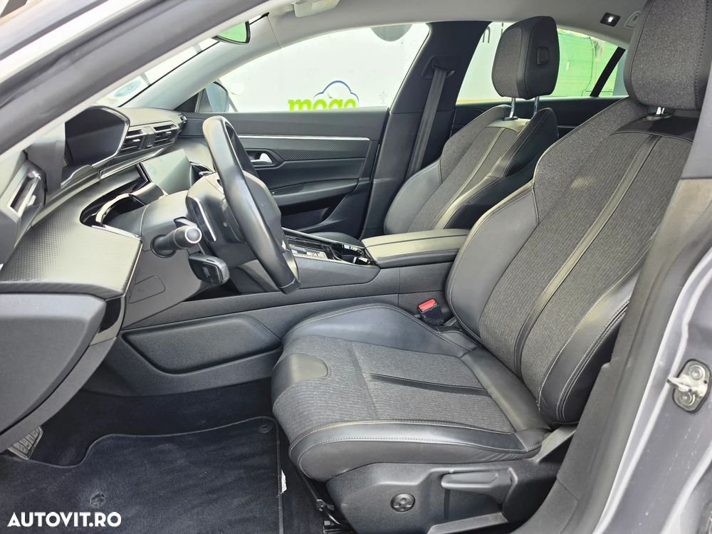 Peugeot 508 BlueHDi 130 EAT8 Allure Pack - 7