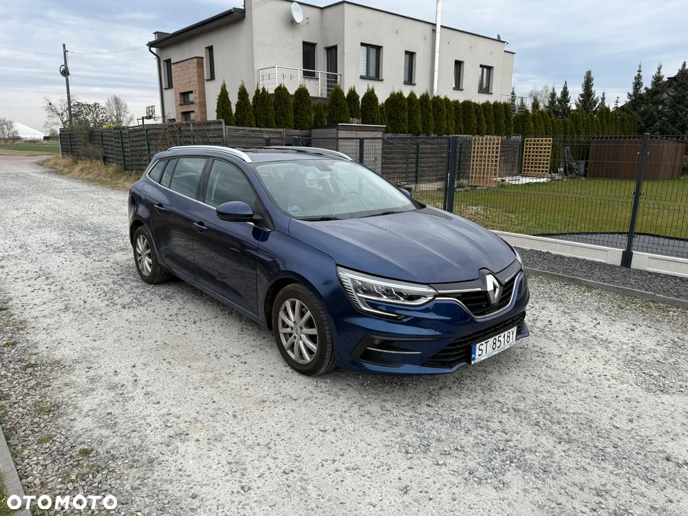 Renault Megane - 3