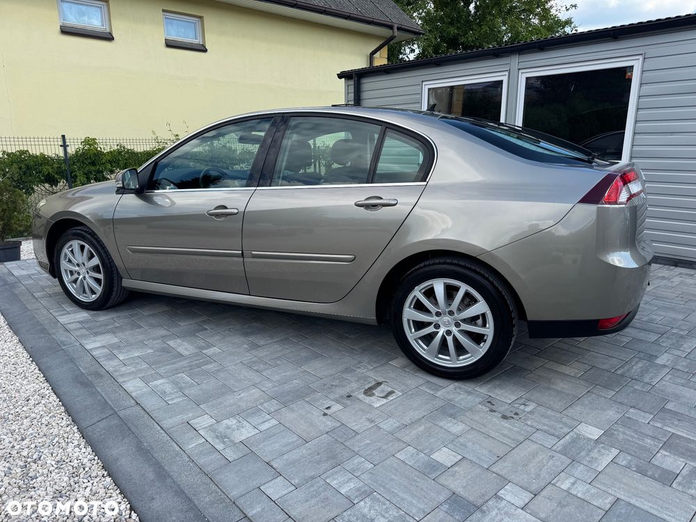 Renault Laguna 2.0 16V 140 Sportway - 10