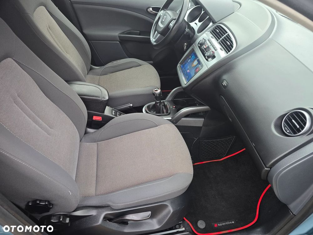 Seat Altea XL 1.8 TSI Sport - 26