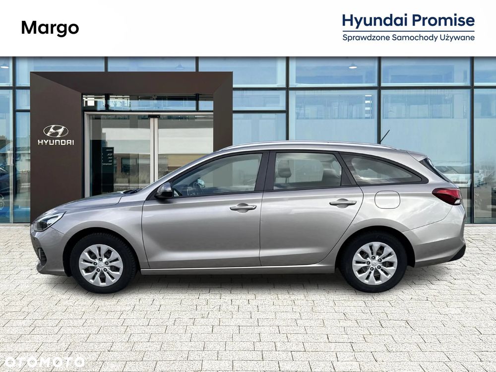 Hyundai i30 1.4 Comfort - 12