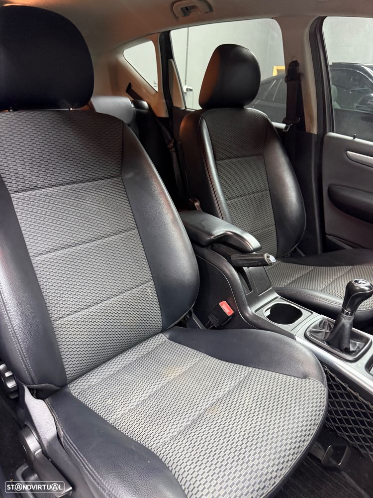Mercedes-Benz A 180 CDI Avantgarde - 14