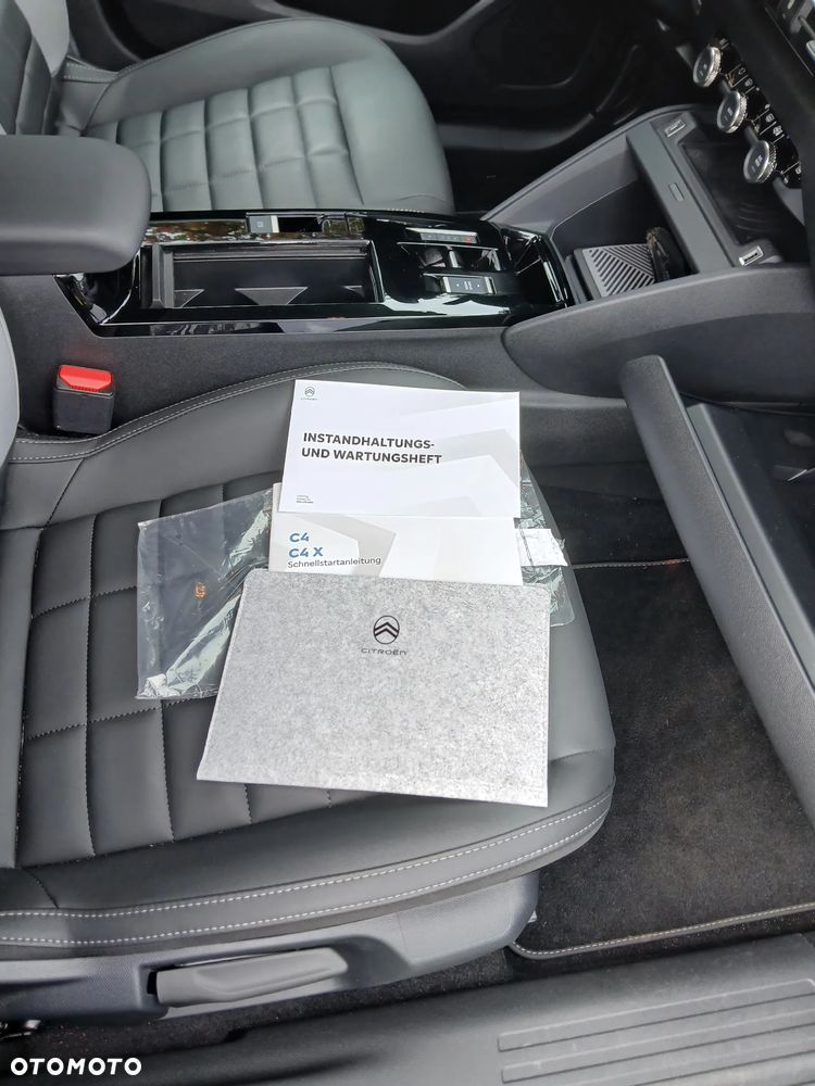 Citroën C4 PureTech 130 Stop&Start EAT8 MAX - 10