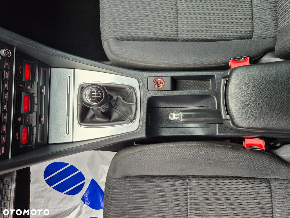 Audi A4 - 26