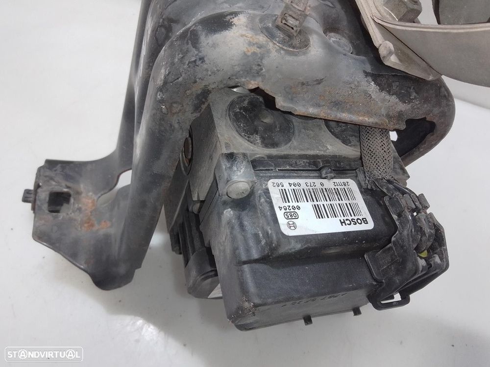 ABS PEUGEOT 307 2002 -9643777980 - 7