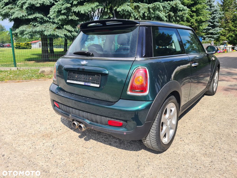 MINI Cooper S - 10