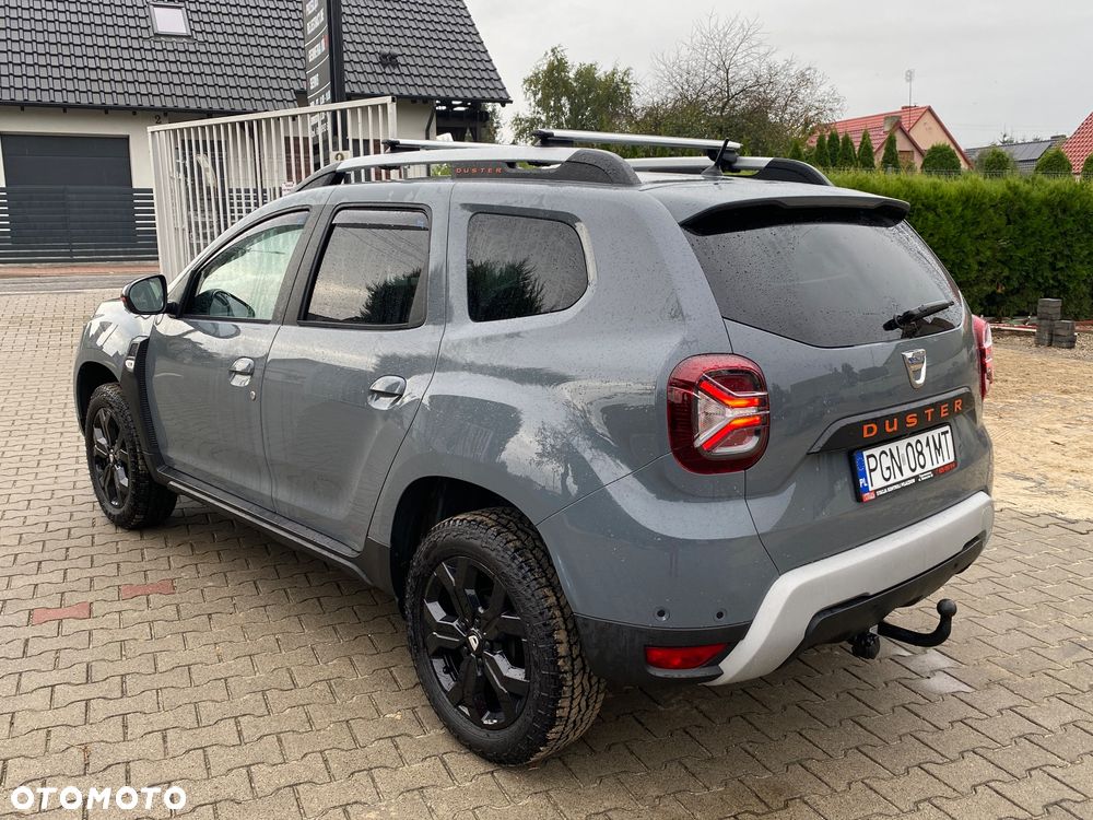 Dacia Duster 1.3 TCe Prestige+ - 3