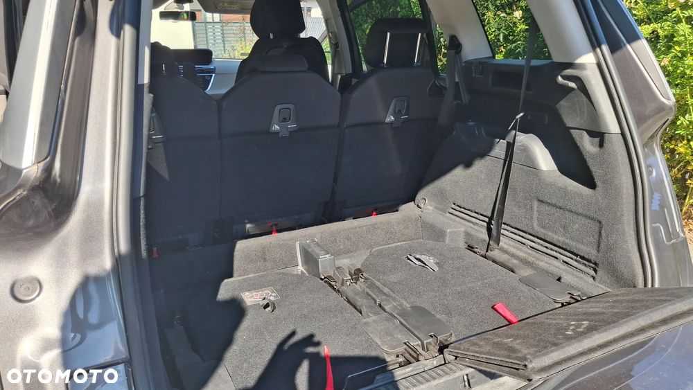 Citroën C4 Grand Picasso 1.2 PureTech MoreLife S&S EAT6 - 18