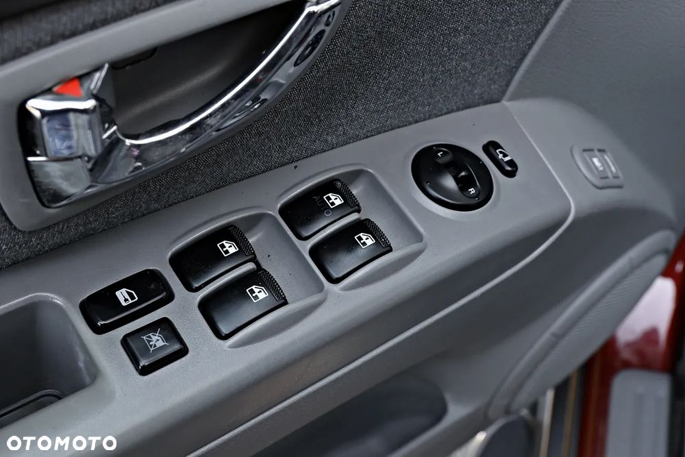 Kia Sorento 2.5 CRDi Executive - 38