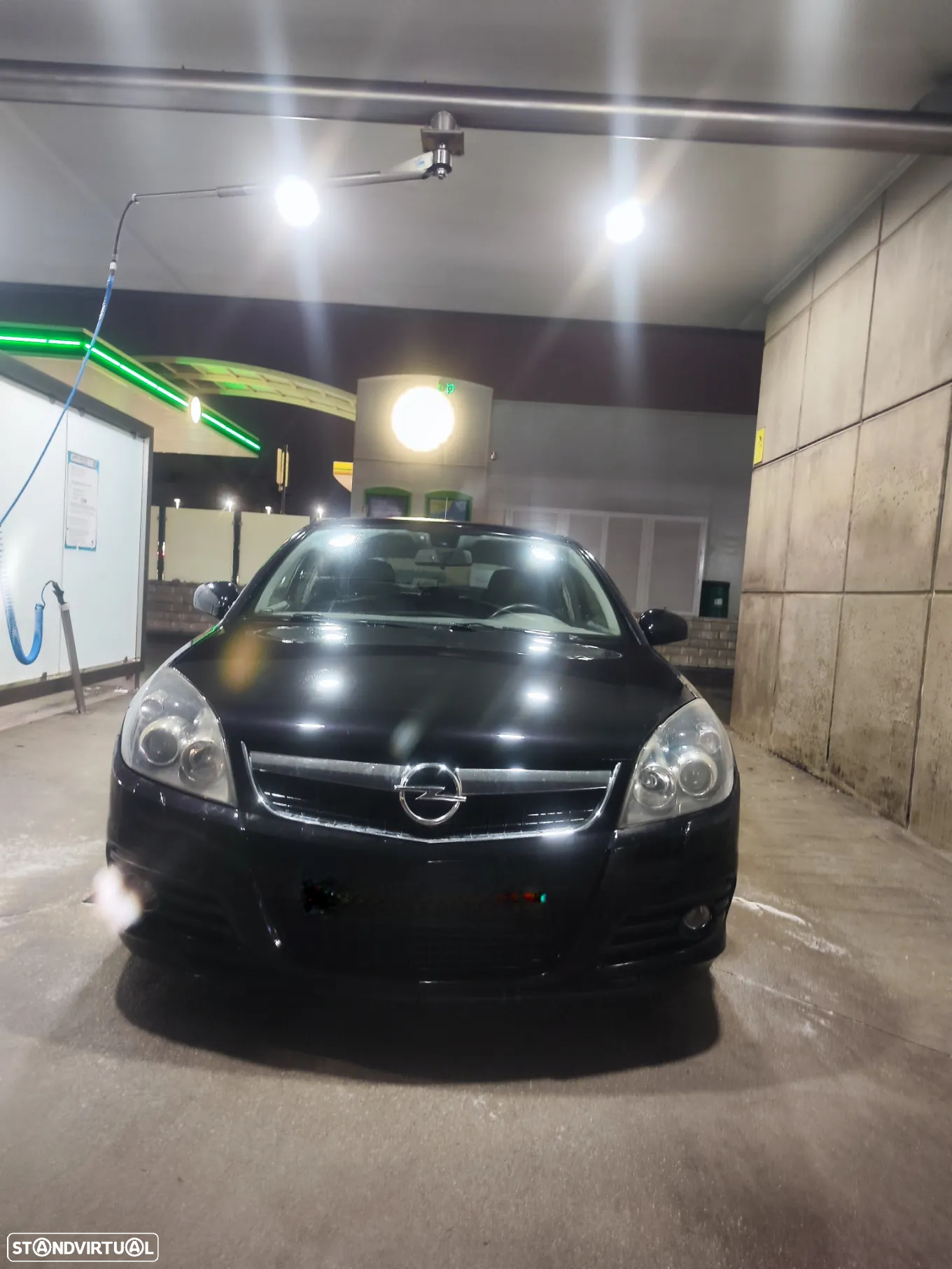 Opel Vectra GTS 1.9 CDTi - 2