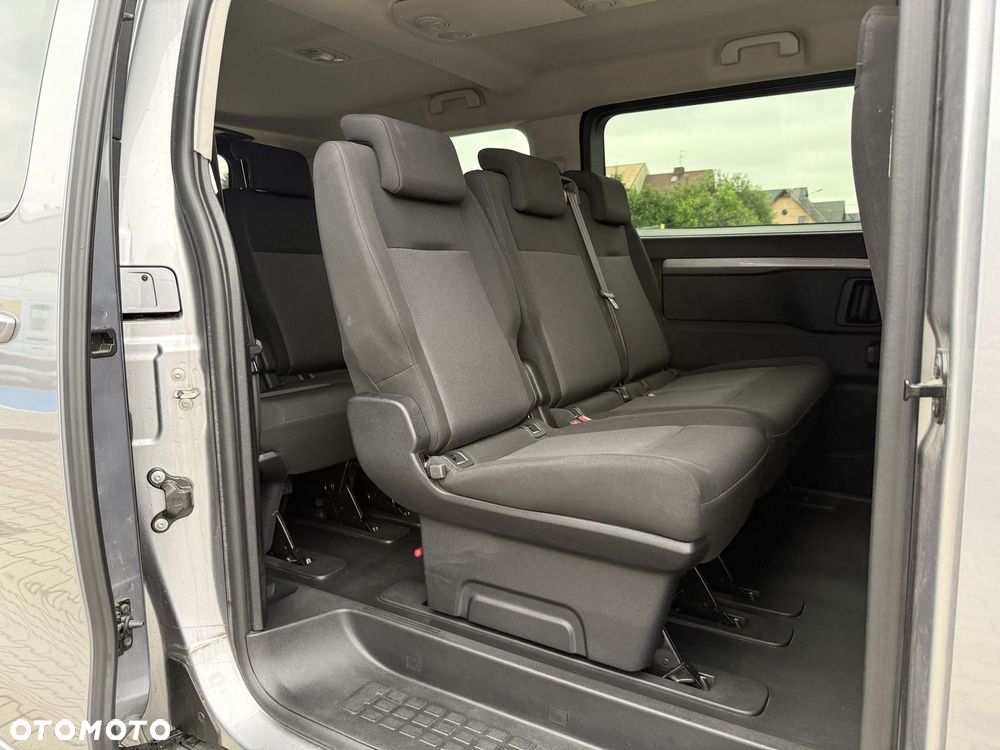 Citroën SpaceTourer 2.0 BlueHDi XL Business Lounge - 25
