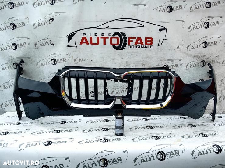 Bara fata Bmw X1 U11 an 2022-2023-2024-2025 Gauri pentru 6 senzori - 1