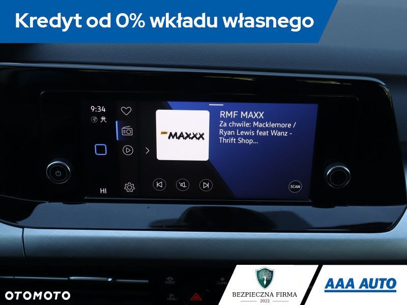 Volkswagen Golf - 13