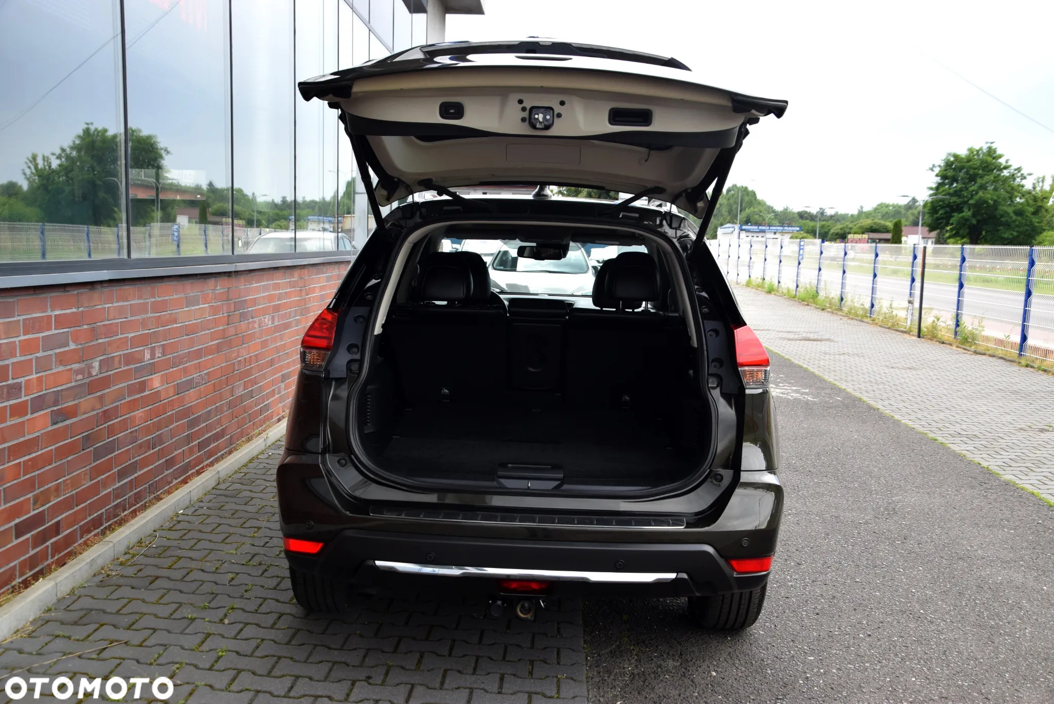 Nissan X-Trail 1.6 DIG-T Tekna 2WD - 10