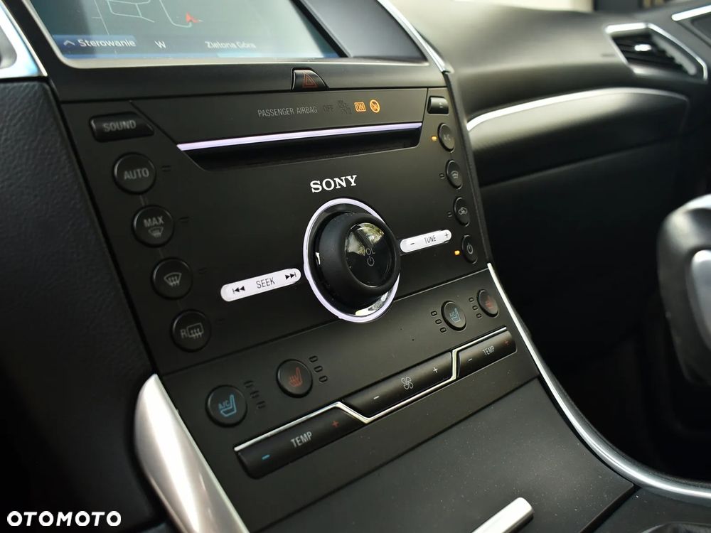 Ford Edge 2.0 TDCi Twin-Turbo 4WD Sport - 20