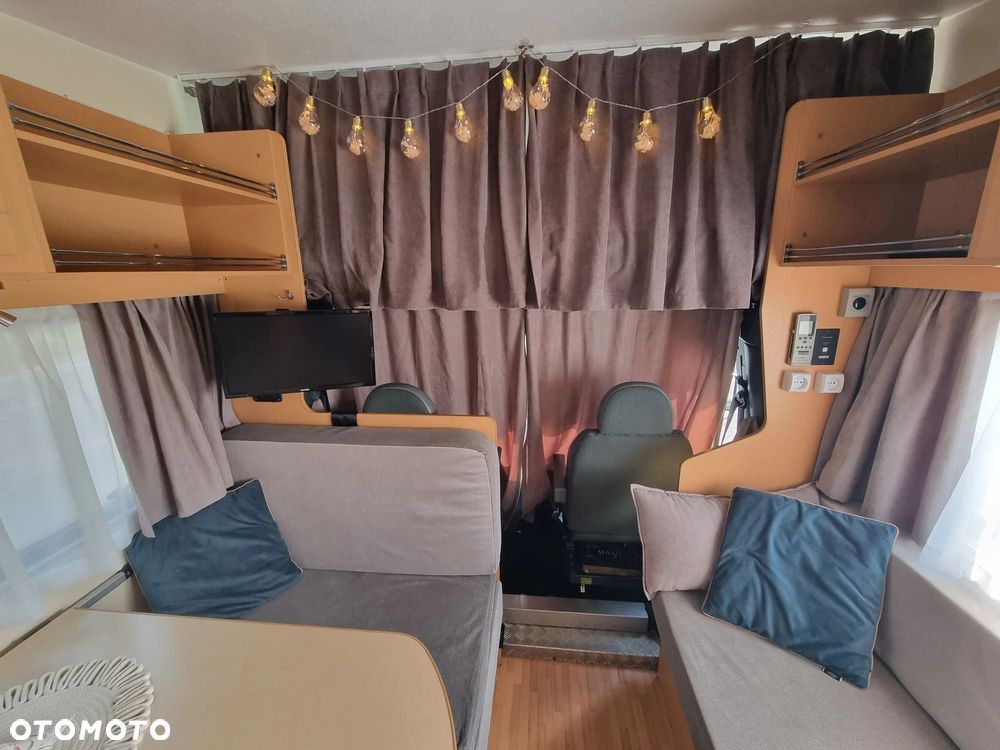 Ford Transit - 17