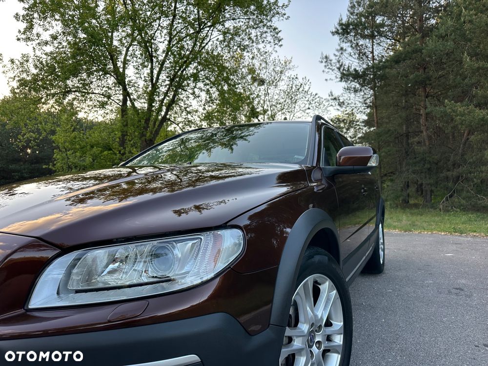 Volvo XC 70 D4 Geartronic Momentum - 4