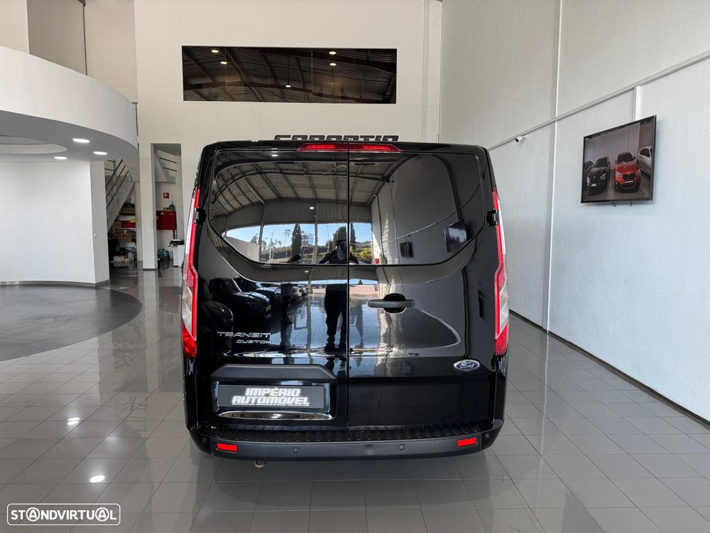 Ford Transit Custom L2H1 Auto. - 9